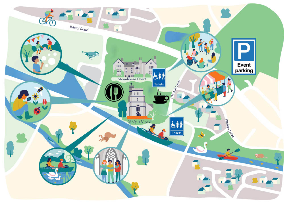 StonehouseCanal's tweet photo. Whether it is walking 🚶‍♂️ cycling 🚲 by bus 🚌 by train 🚂 or by car 🚗 there are multiple ways to get to the Stonehouse Canal Festival 2024 this Sunday between 11am-4pm 😊 

#StonehouseCanalFestival2024
#Festival2024
#StonehouseEvents
#FamilyFun
#ExploreStonehouse
#SundayFunday https://t.co/d9CUKizPcA