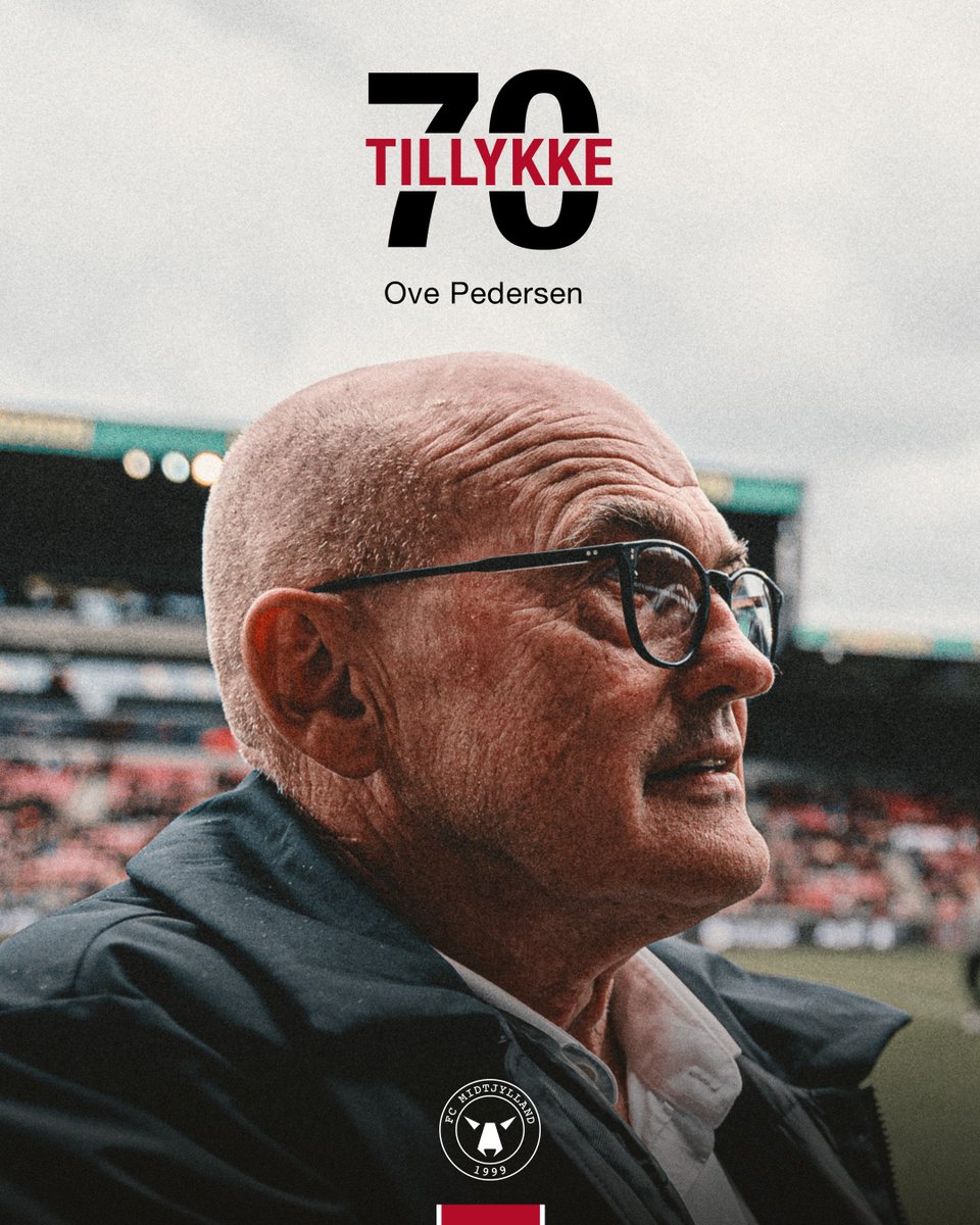 FC Midtjylland tweet media