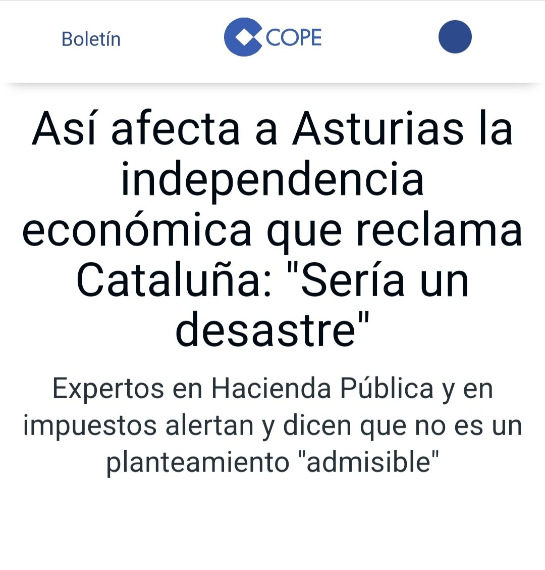 jm_clavero's tweet photo. Bon dia

Dedicat als qui diuen que Catalunya viu a costa d'Espanya i als qui neguen l'espoli.

Nota per a Garrulus hispanicus: Les captures són de mitjans antiindependentistes i alguns d'extrema dreta https://t.co/OQrDtIRtT5