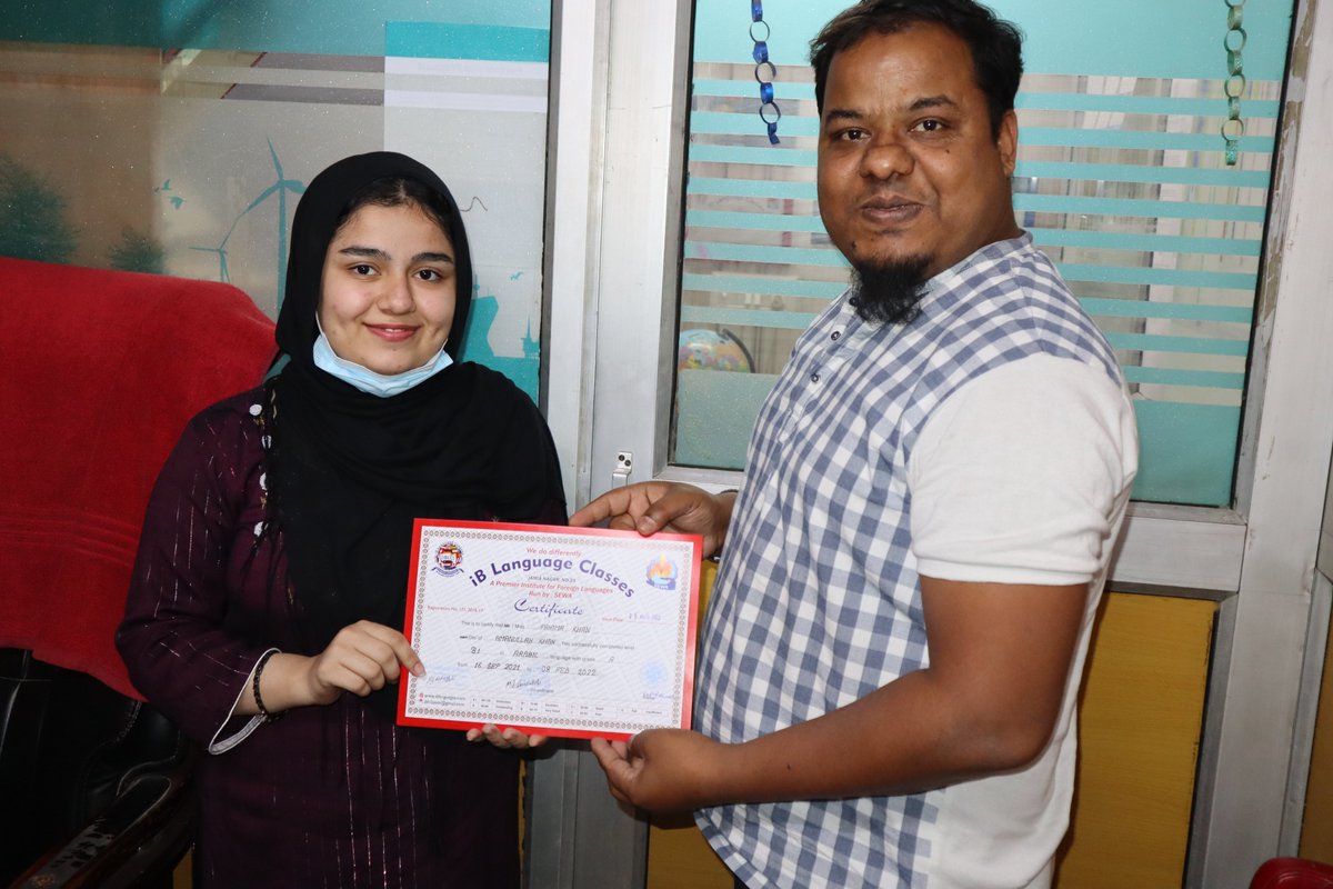 IbLanguages's tweet photo. IB Language classes - Master New Horizons with Us:
In a globalized world, the ability to communicate in multiple languages is a valuable skill that opens doors to new opportunities.
https://t.co/HkOxsliKC7
#languageclassroom
#languageschool
#foreignlanguageinstitute https://t.co/p7cS46uYHq