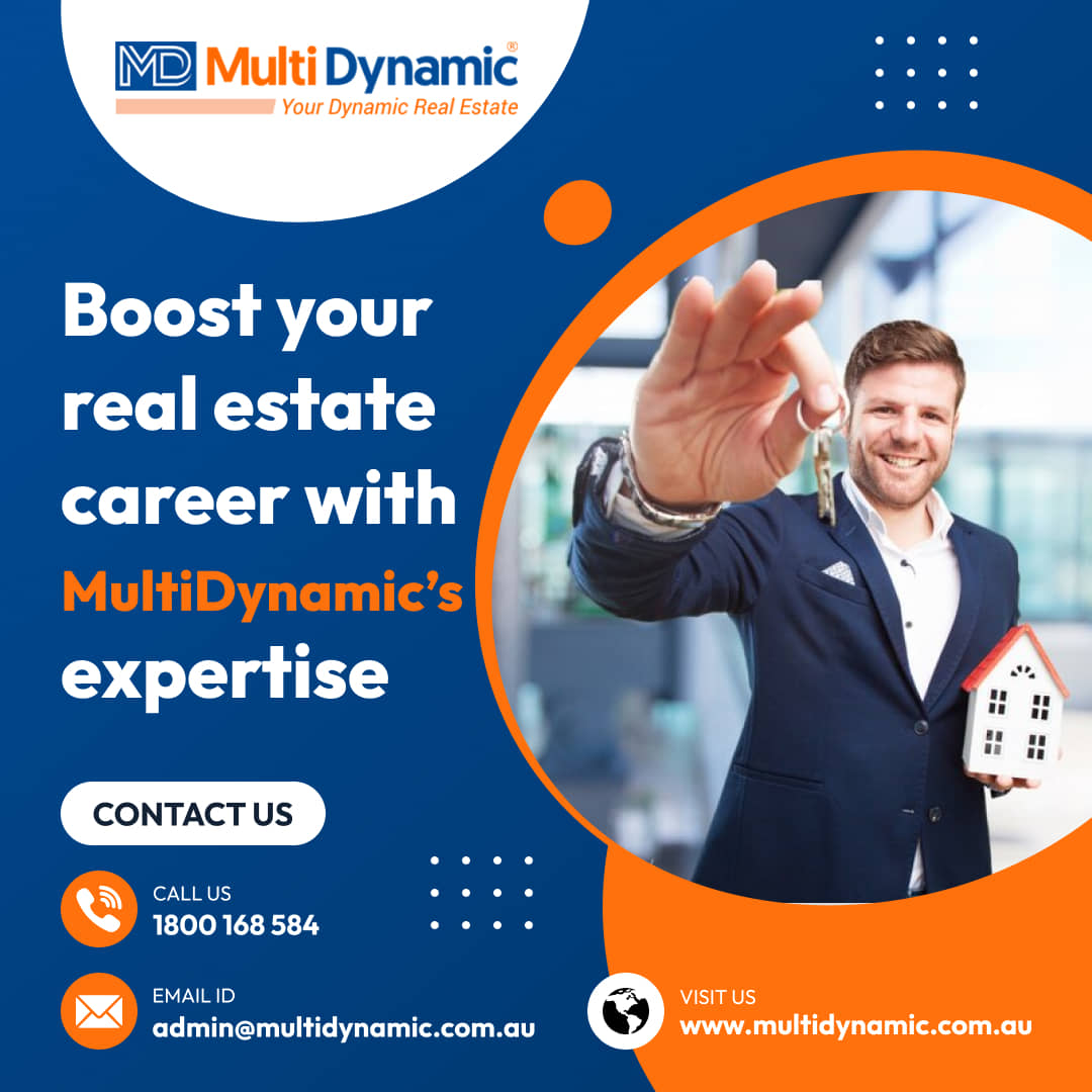 _multidynamic's tweet image. Are you ready to take your real estate career to the next level?

Let&apos;s achieve new heights together! 🏆🏡

𝐂𝐚𝐥𝐥 𝐔𝐬: 1800 168 584
𝐖𝐞𝐛𝐬𝐢𝐭𝐞: multidynamic.com.au

#RealEstateCareer #MultiDynamic #SuccessInRealEstate #CareerGrowth #RealEstateExperts