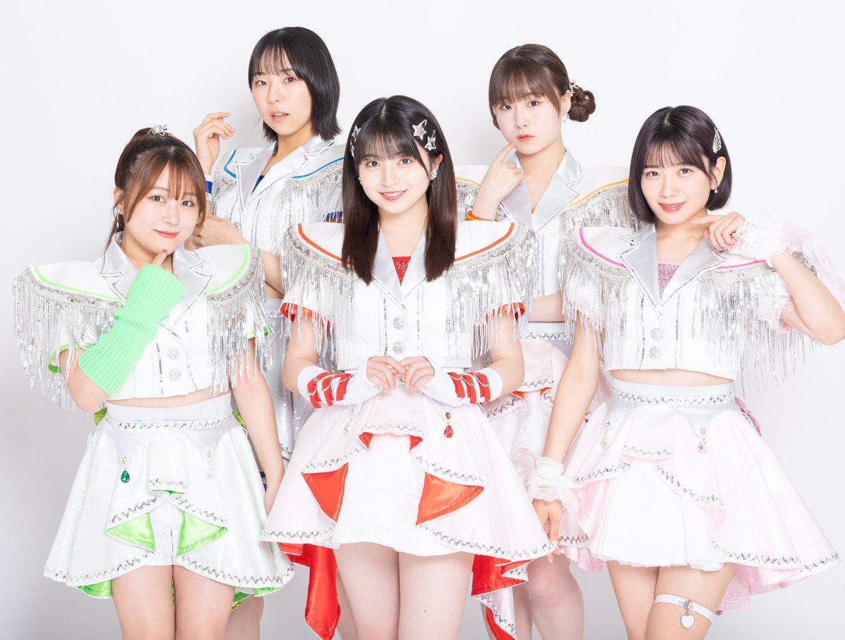 Highlights by アップアップガールズ（2） にきちゃん