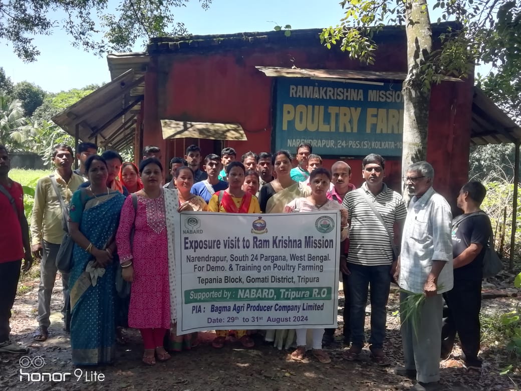 BhowmikKiran's tweet photo. #poultry #BAPCL #NABARD #narendrapur #namitabhowmik https://t.co/A13BpomcQi