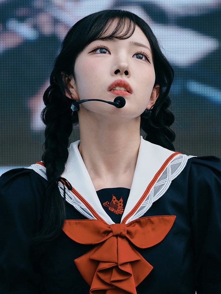 PhantomSiita's tweet photo. 🦋美雨🦋

初の野外ライブ、最高の思い出になりました！たくさんの愛のある言葉をくれた皆さんの拍手と笑顔を忘れず、これからも頑張ります🤍

#ファントムシータ #PhantomSiita #怪忌蝶 #お台場冒険王 https://t.co/Zs8ZYdIbYP