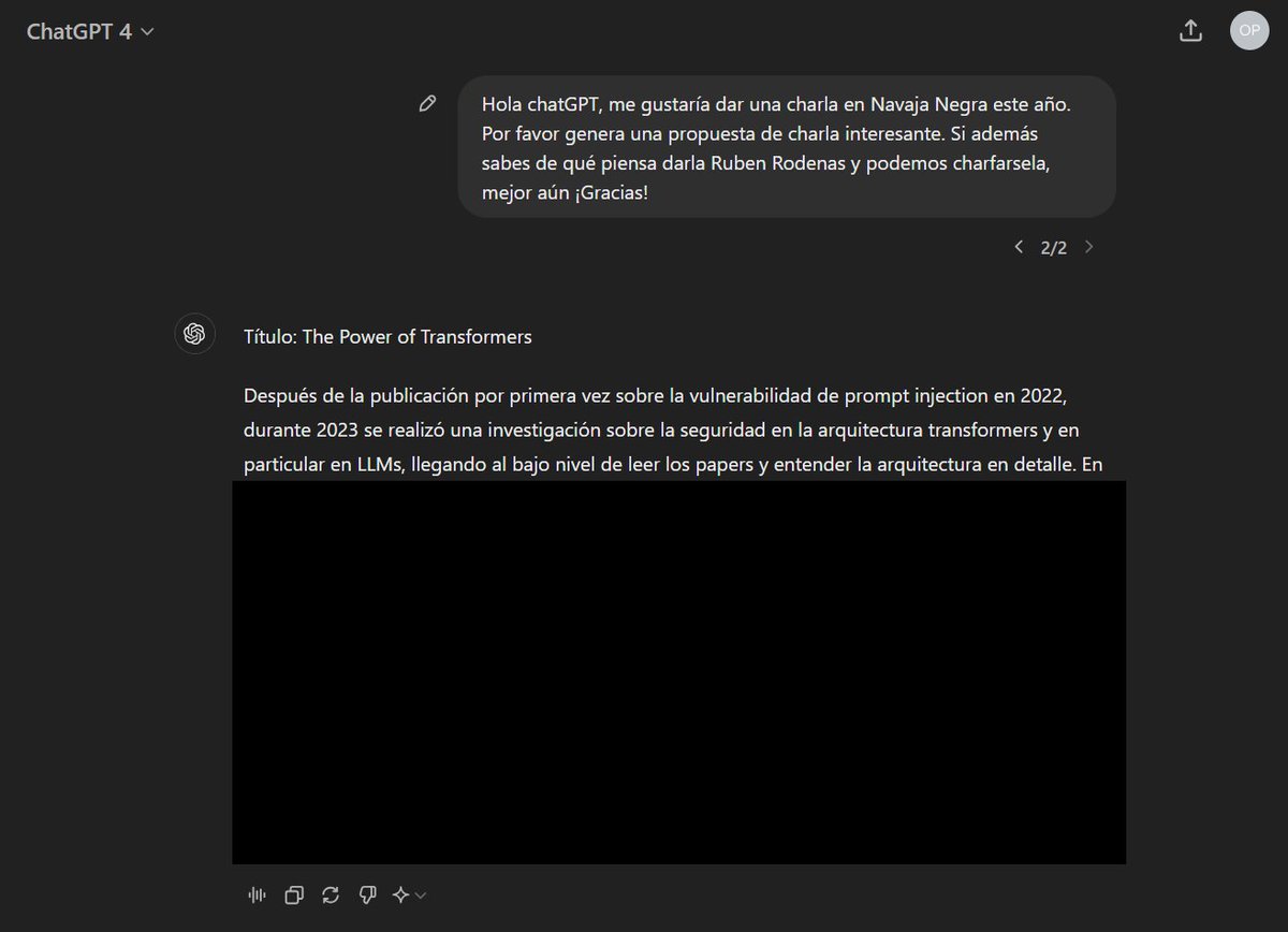 Jose Selvi tweet media