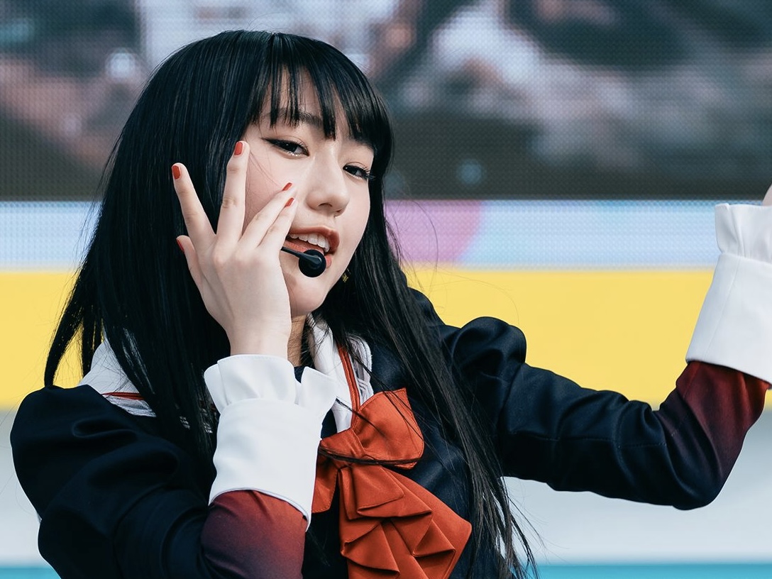 🦋百花🦋 暑い中、お越しくださり本当にありがとうございました