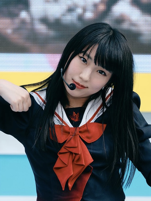 🦋百花🦋 暑い中、お越しくださり本当にありがとうございました