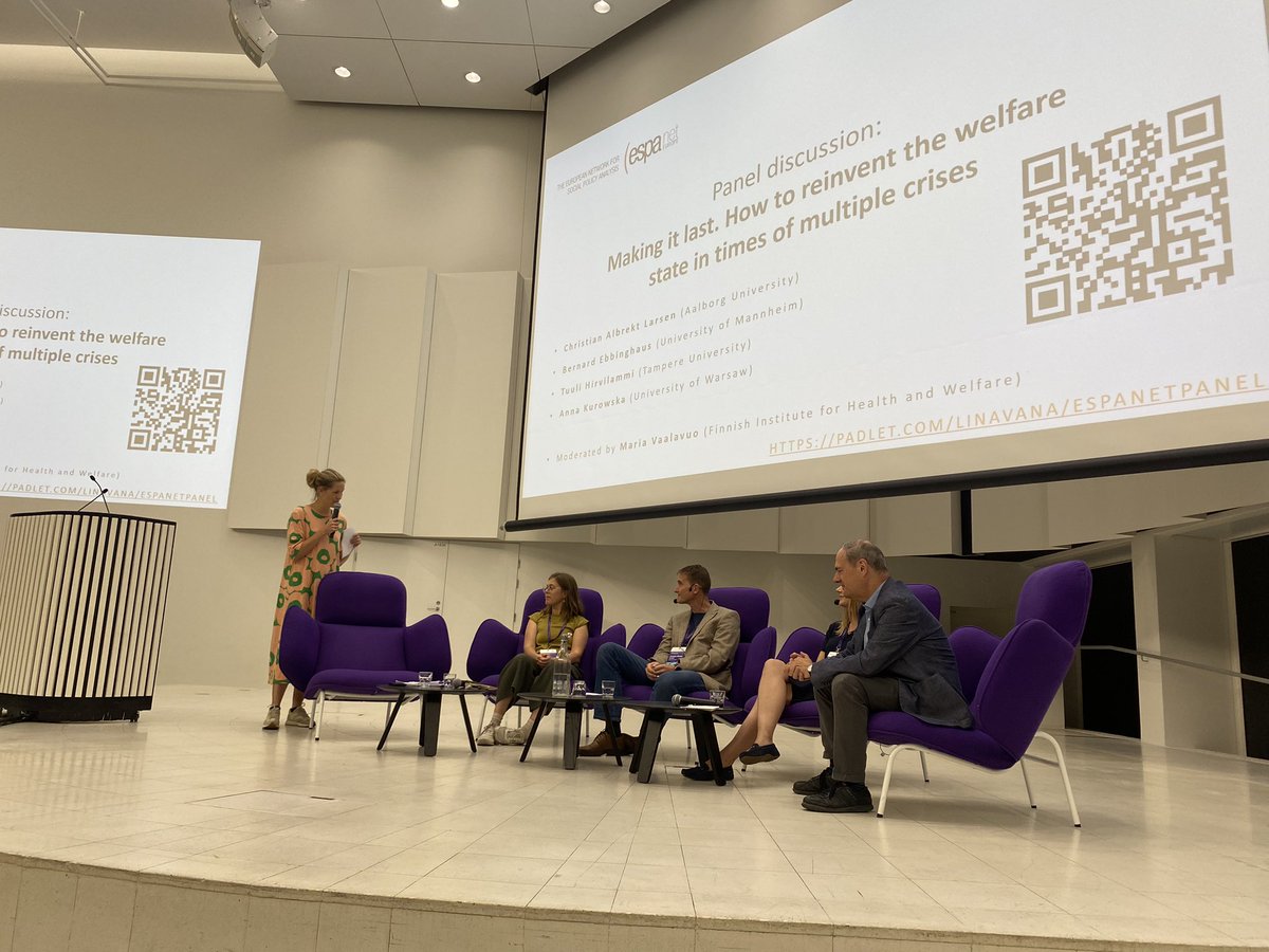 ESPAnet2024 tweet media