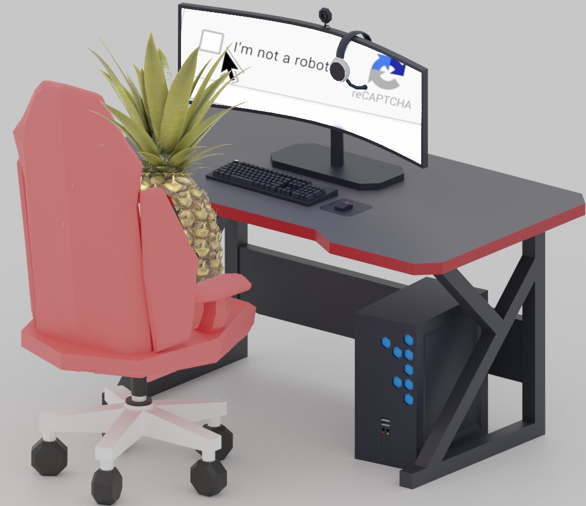 Pineapple (@pineapple_gd) on Twitter photo 