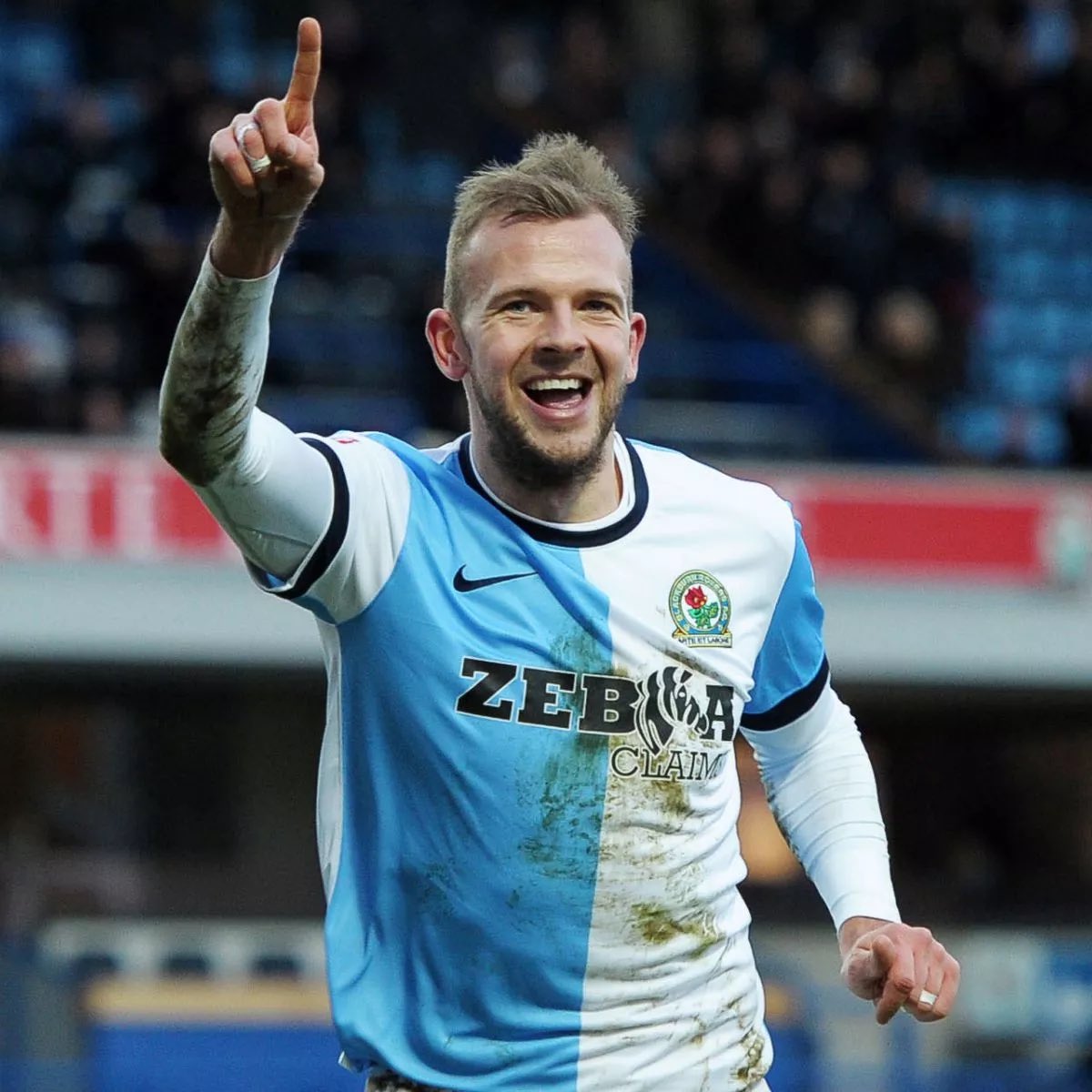 Second Tier podcast tweet media