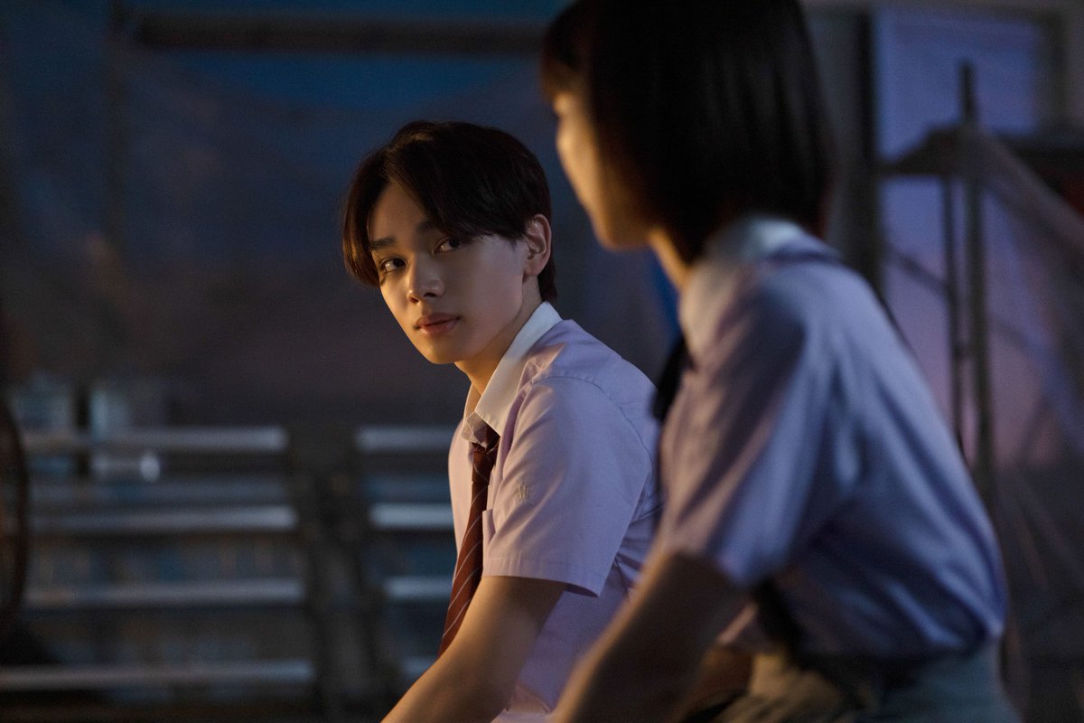 넷플릭스 일본 드라마 <연애 배틀로얄> 등장인물/후기/결말♥ #넷플릭스 #연애배틀로얄 #Netflix #ChastityHigh https://blog.naver.com/traveleralice/223566398012…Transl...