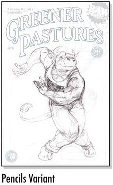 TimMcEwen67's tweet photo. Tomorrow at Capricon in Rockhampton! One of your last chances to get @GPComix #s 2 and 4! (Nearly all gone!) Grab a hand-printed tote bag. One-of-a-kind sketch covers. Incredible insight into process with Greener Pastures #8 Raw Pencils Edition! https://t.co/y0B2xoufbU