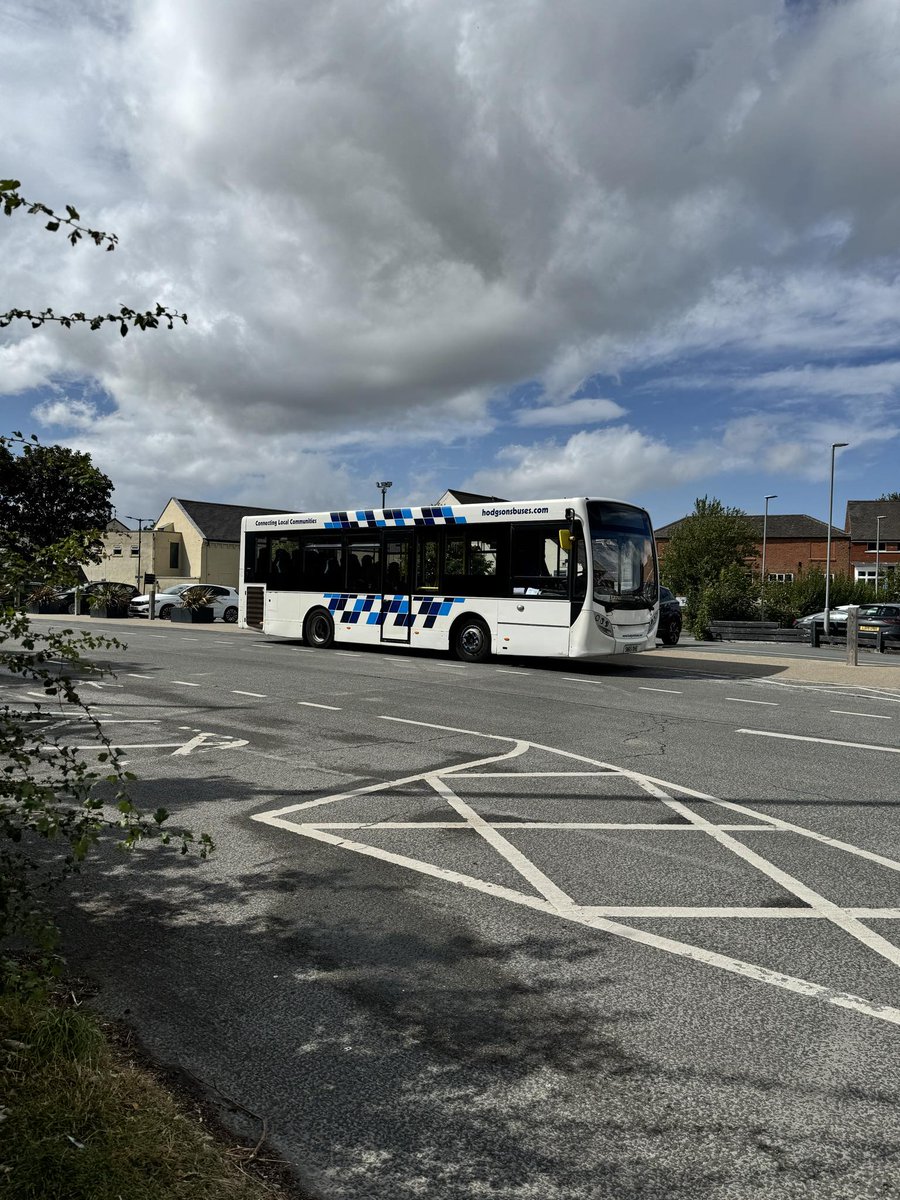 CoachesHodgsons's tweet image. Local bus services are a very large part of what we do. #ConnectingLocalCommunities in #CoDurham and #NYorks.
#TeamHodgsons #Town and #Rural routes #TakingPeoplePlaces