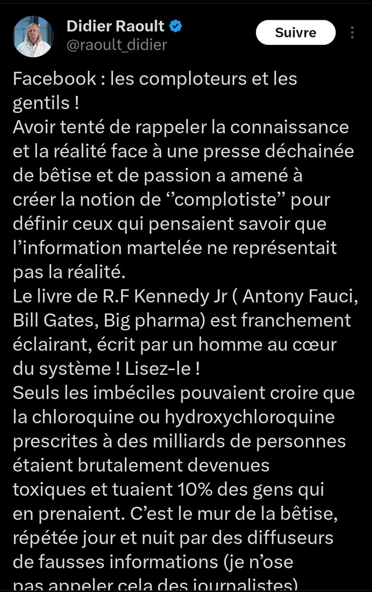 PharmaMedic95 🇨🇭 tweet media