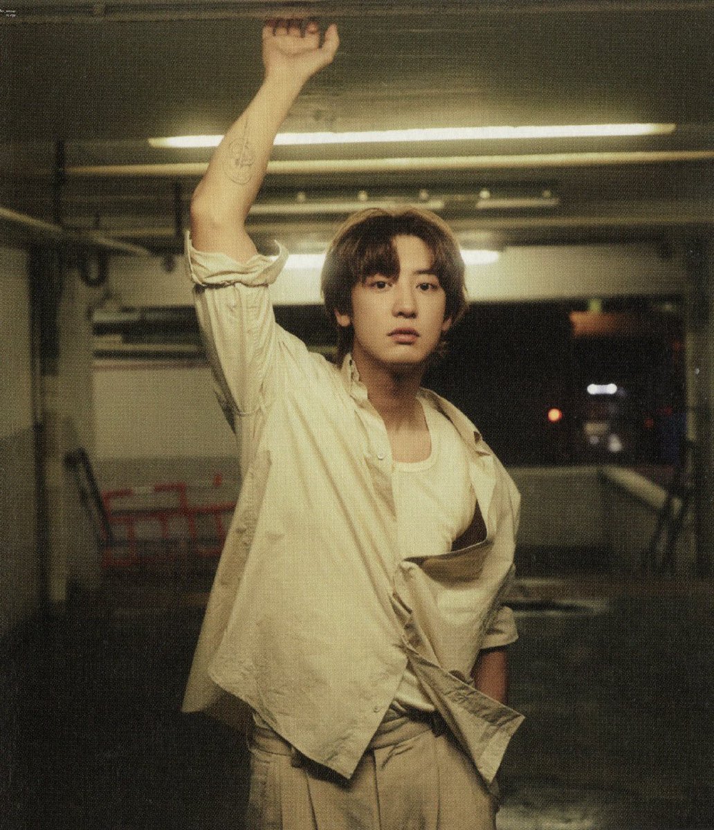 hourly6104's tweet photo. PARK CHANYEOL! 🫠 https://t.co/7wrla4aG62