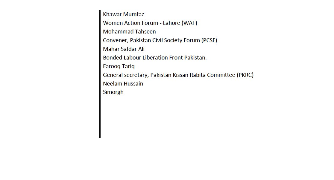 Joint Action Committee for People’s Rights (JAC) is alarmed by the recent spate of violence and rising religious extremism across the country.
The state must address violence with decisive accountability but this moment must not be weaponised to justify violent state policies.