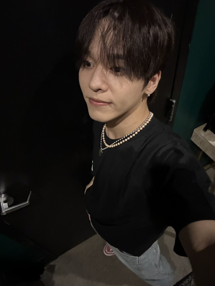 ONF_members's tweet photo. [#유 #U] Thank you Denver today💙
LA is last concert…! 
See you soon FUSE💡 https://t.co/DiFcYERlAa