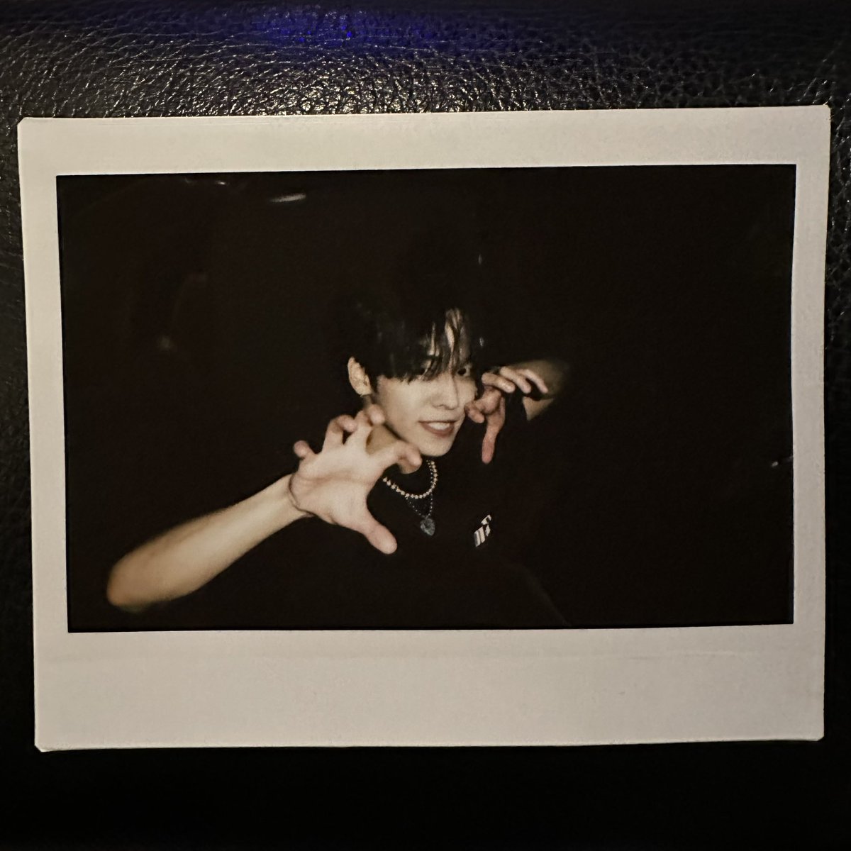 ONF_members's tweet photo. [#유 #U] Thank you Denver today💙
LA is last concert…! 
See you soon FUSE💡 https://t.co/DiFcYERlAa