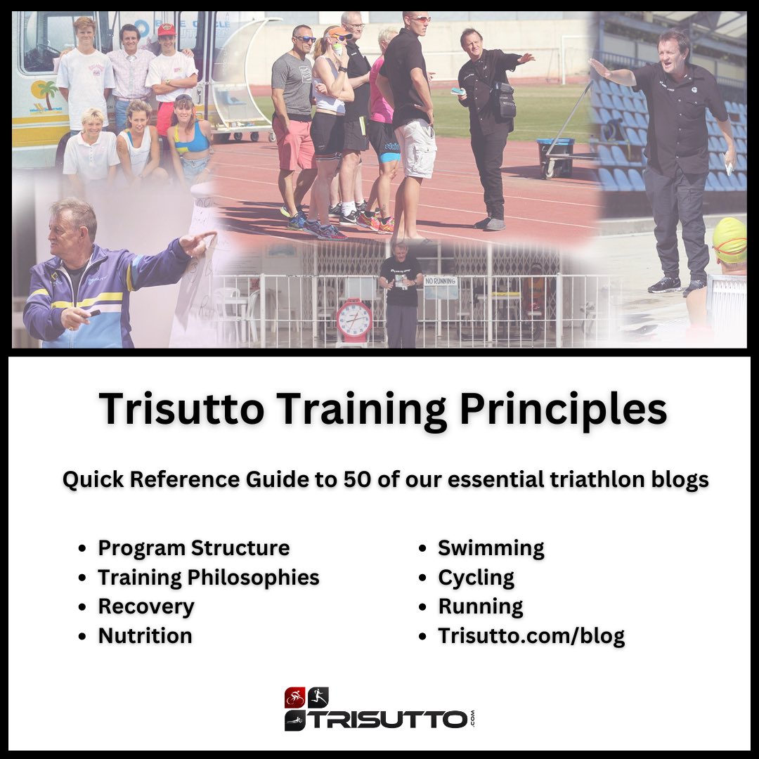 Navigate our extensive library of 350 blogs with this curated guide featuring our 50 most essential articles to enhance your reading experience.

trisutto.com/post/trisutto-…

#trisutto #triathlon #coaching #coach #athlete #training #blog