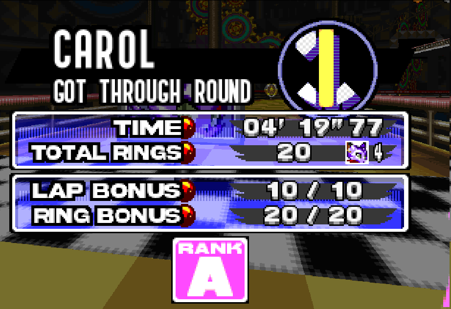 DailyNewsCorp's tweet photo. playing ring racers rn this shit peak https://t.co/8tT3MVoEVR