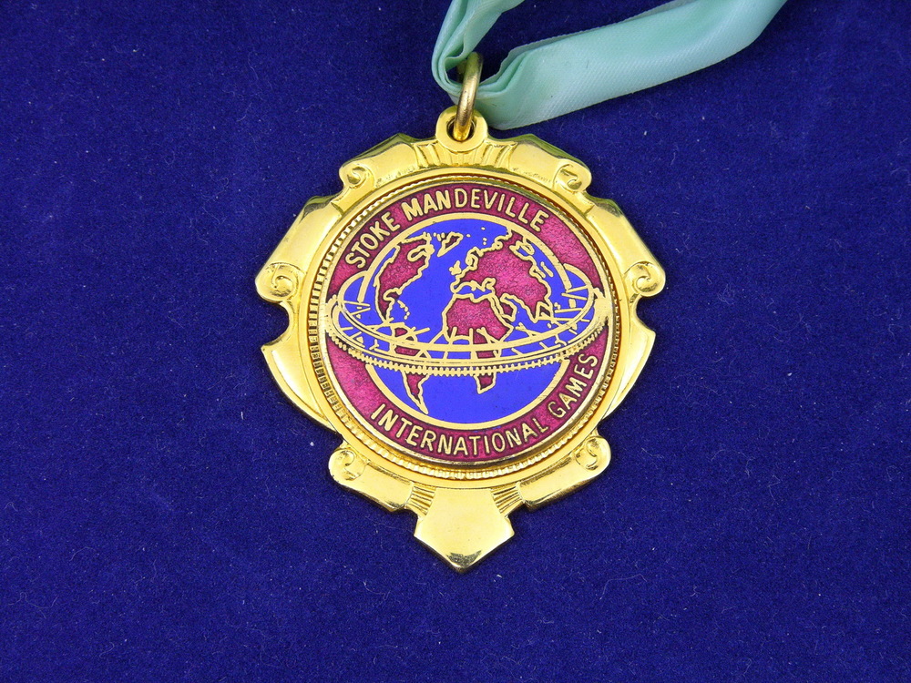 In het Rijksmuseum van de Sport moet ook aandacht komen voor de gehandicaptensport dlvr.it/TCYL1w