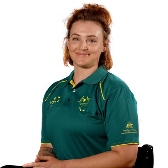 All the best to CQU Alum Shae Graham and the Steelers as they enter the preliminary matches for Wheelchair Rugby at the Paris Paralympics! 
Next match is 3:30am AEST Saturday August 31 with another match at 9:30pm AEST that same night. 
Cheer them on here: ow.ly/PJc350TarvO