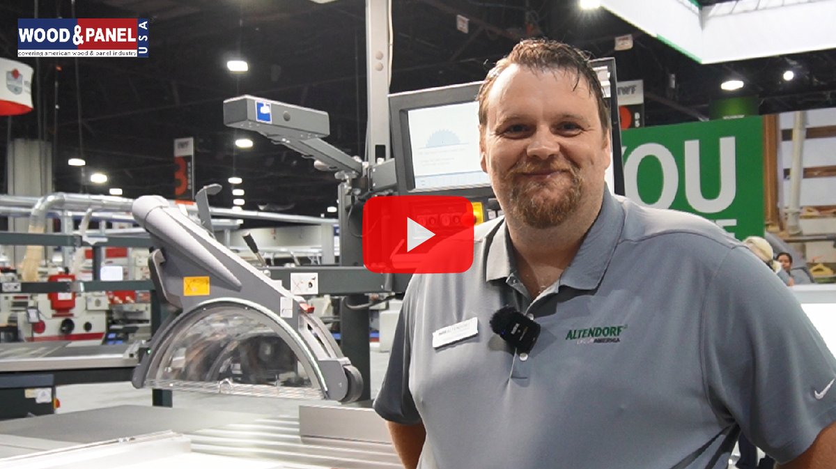 Wood&Panel tweet media