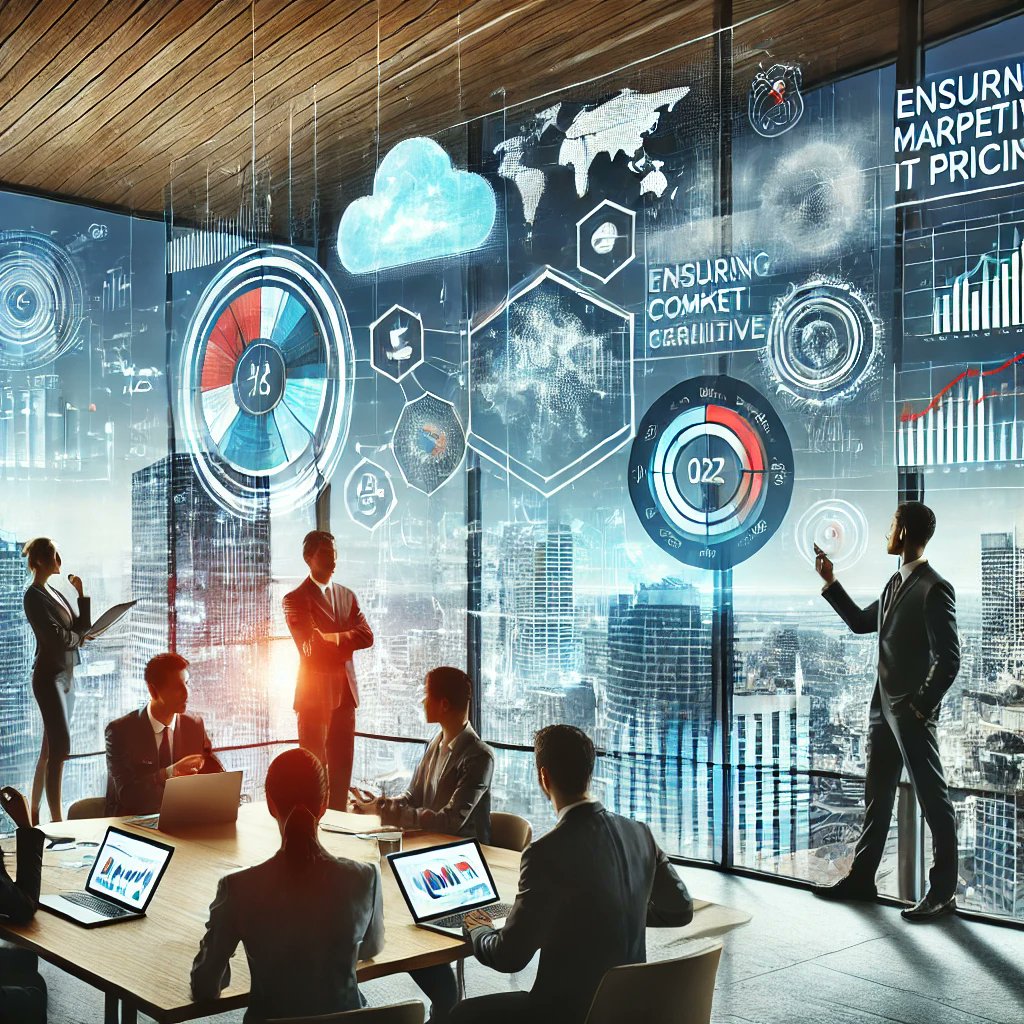 FullStackSeller's tweet image. Ensure your IT services are high-quality and competitively priced with market research, client collaboration, and expert advice. 💻 #IT #pricing #business fullstackseller.blogspot.com/2024/08/ensuri…