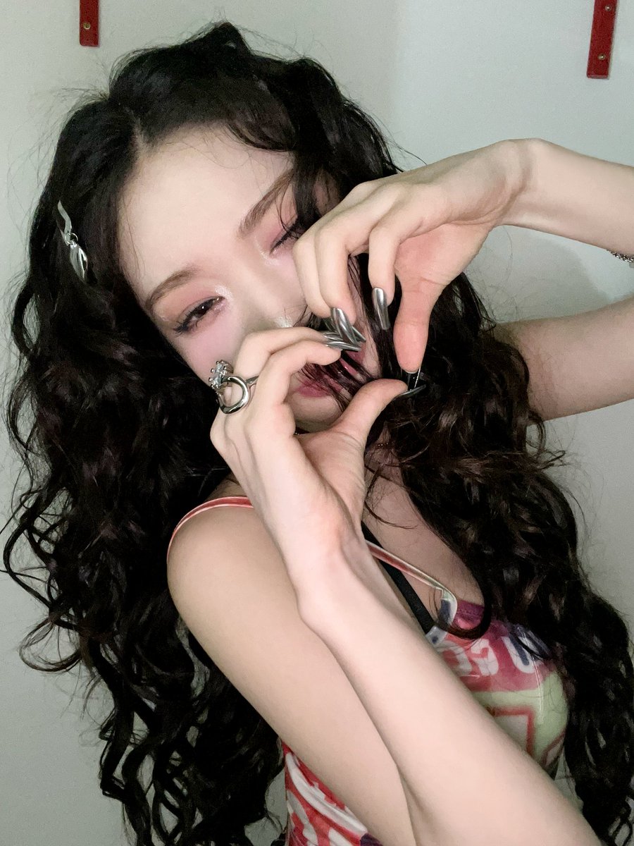 #청하 #chungha #청하_Algorithm