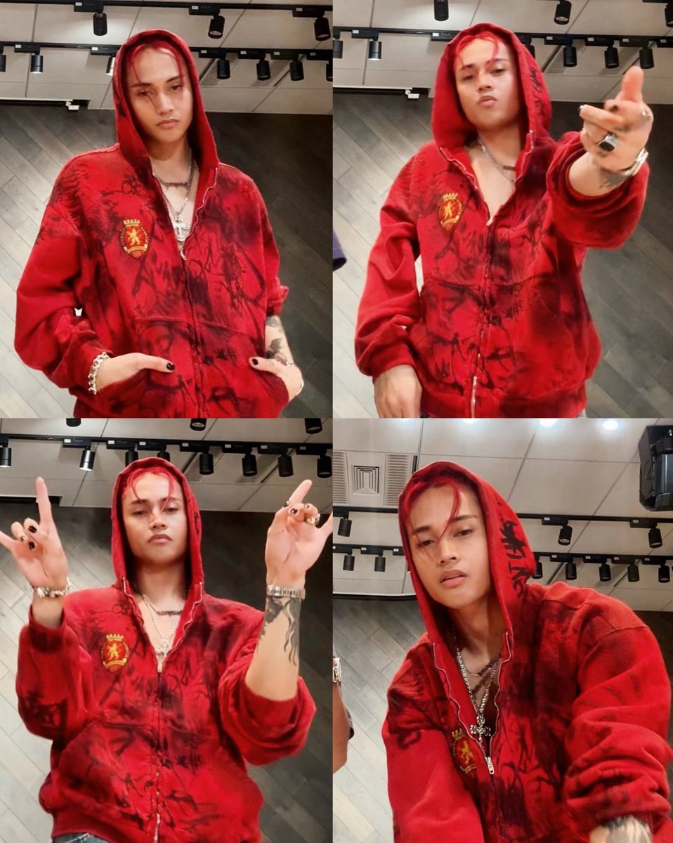 Hiyang talaga siya sa JAPAN, sige vavhie diyan ka na muna para palage rin kami may update mula sayo, hahahaha! Apaka pretty boi naman talaga eh. 🍎

#FELIP <a href="/felipsuperior/">FELIP</a>
#FELIP7sinsJAPAN 
#FELIP_7sins.