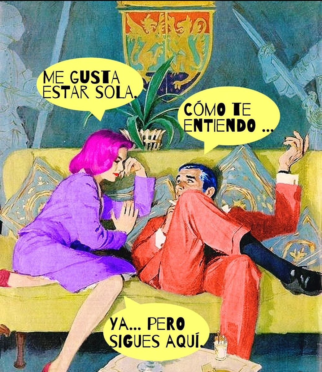 Mi relación con el mundo