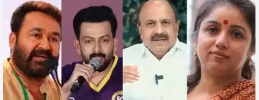 MeenaDasNarayan's tweet photo. Now that #Me2Movement in #Mollywood has emerged, #Tollywood (Tami Chennai and Telugu) and #Sandalwood will also emerge.. good let there be a complete tsunami to expose these vulgar #Superstars  and their goons! Let more women expose what ty underwent in t hands of the #SexMafia https://t.co/okv0aQqqaM