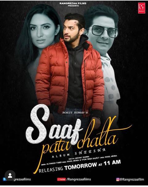 ๐ Sharad Malhotra ๐ (@miss_sm_0928) on Twitter photo I was so waiting for the second part of this song! ๐ถ๐ฏ I love love love love lovveeee <a href="/SHARADSMALHOTR1/">SM ~ Sharad Malhotra09</a> ๐๐๐ฏ
#SharadMalhotra
#SaafPataChalta I was so waiting for the second part of this song! ๐ถ๐ฏ I love love love love lovveeee <a href="/SHARADSMALHOTR1/">SM ~ Sharad Malhotra09</a> ๐๐๐ฏ
#SharadMalhotra
#SaafPataChalta