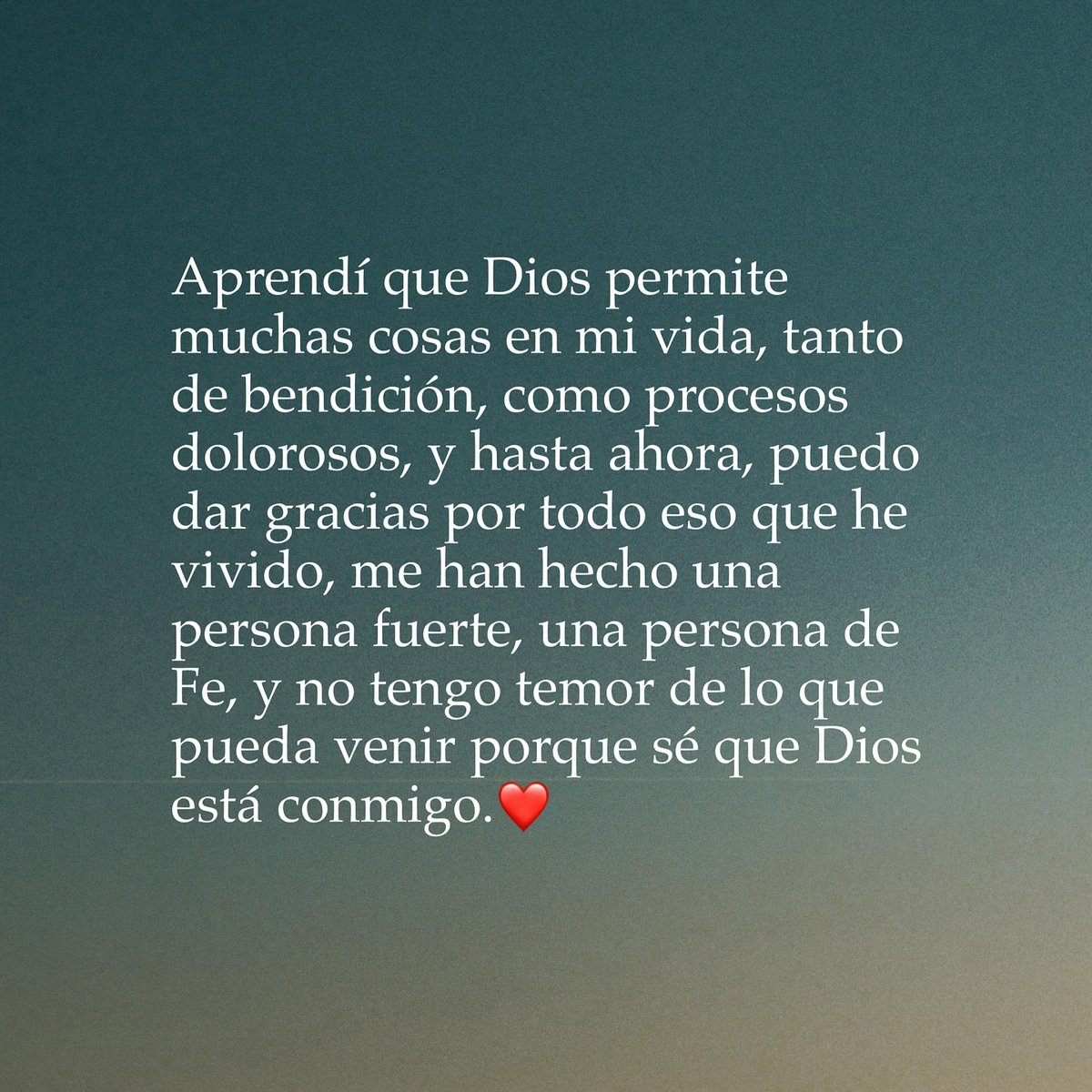 DiosUneSusHijos's tweet photo. https://t.co/Sn3I4oMfvw