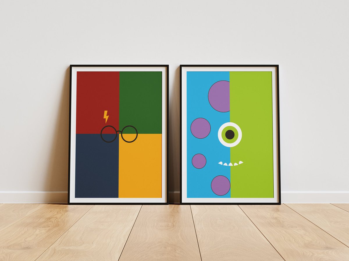 enaxstudio's tweet photo. SOME POSTER ILLUSTRATIONS https://t.co/KRchJH0PyX