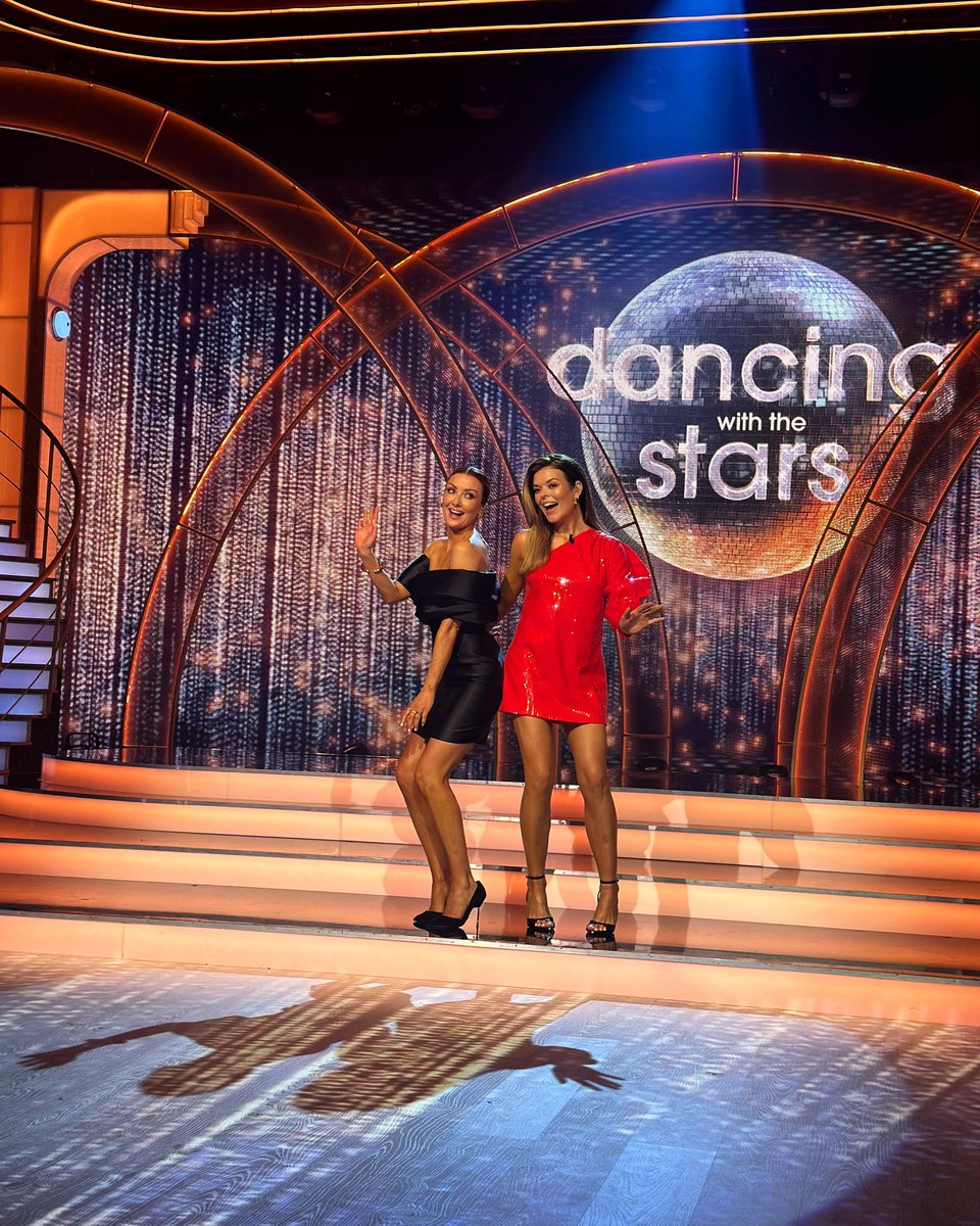 🪩 WE’RE BACK 🪩

Excited &amp; delighted to announce that Dancing with the Stars Ireland is back for Series 8 this coming January! 💃🕺 

Who do you hope to see take on the chance to win the Glitterball in 2025? 🪩 

#DWTSIRL
#DWTS #RTENewSeason @rteone