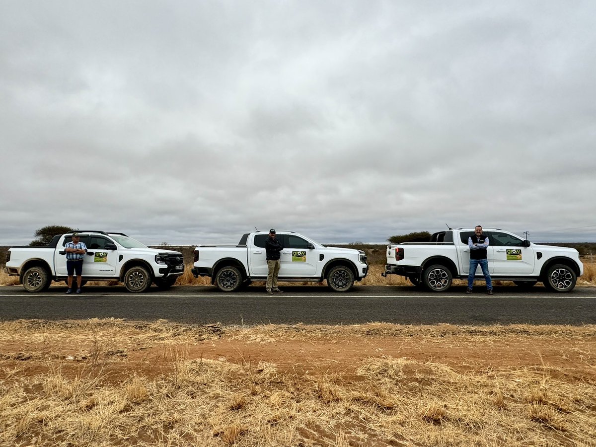 Deon van Zyl tweet media