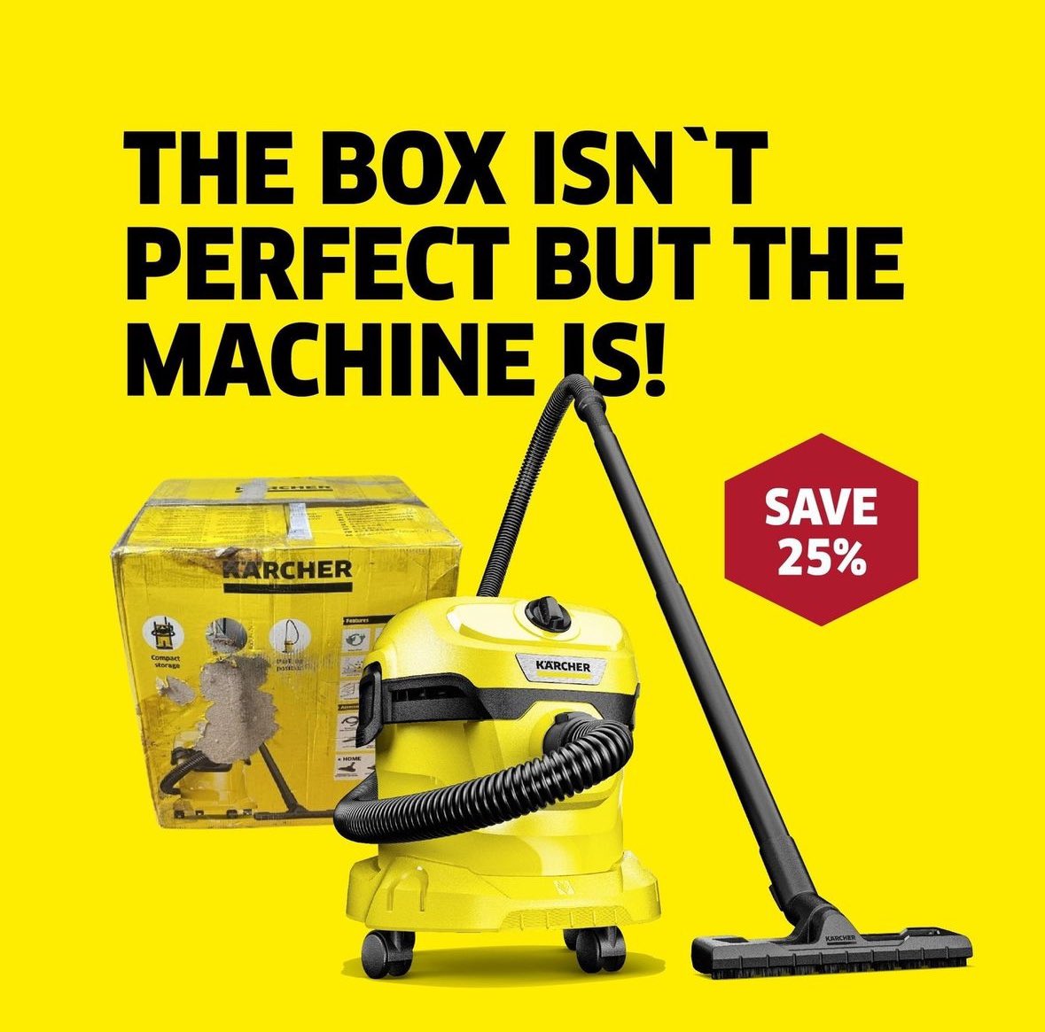 Pwr_Products_Ug's tweet image. Don't let a slightly imperfect box fool you! Unbox your package with confidence, knowing that the real star lies inside - a machine that's ready. 
#yellowweek #offers