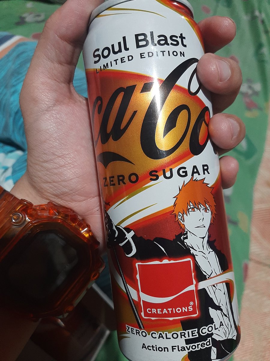 Kaddzee's tweet photo. 32 Days left
#BLEACH https://t.co/6IOjUsqndC