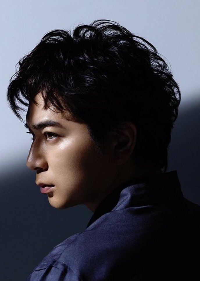 mrsmatsujundesu's tweet photo. "He is a one-man production company."-Eikura Nana

#松本潤
#MatsuJunat41 

/Yes! Happy happy Birthday, MJC CEO Jun!  💜✨ https://t.co/zh8qUOKTYi