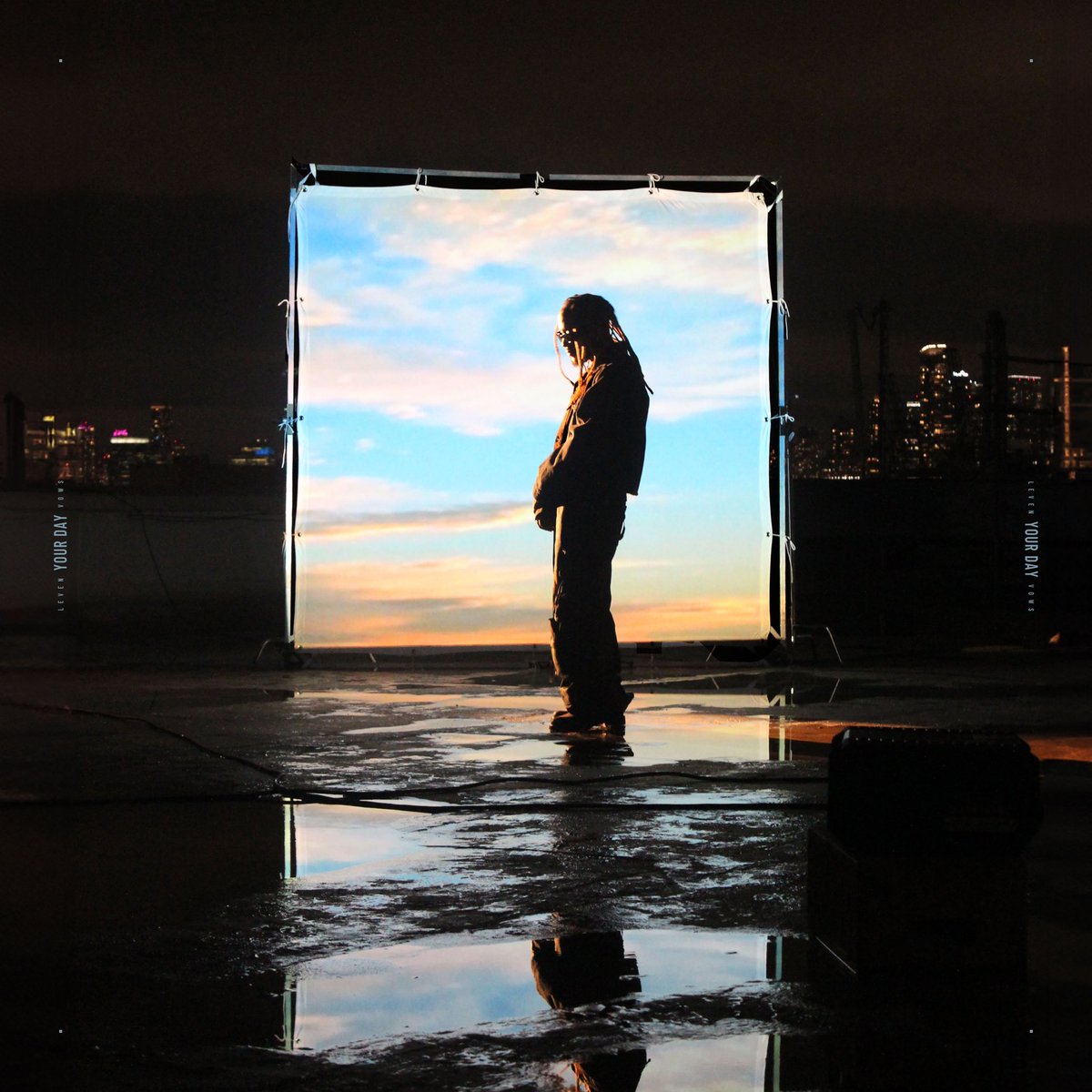 11evven's tweet image. your day 8/30
#yourday #vows #leven #brooklyn