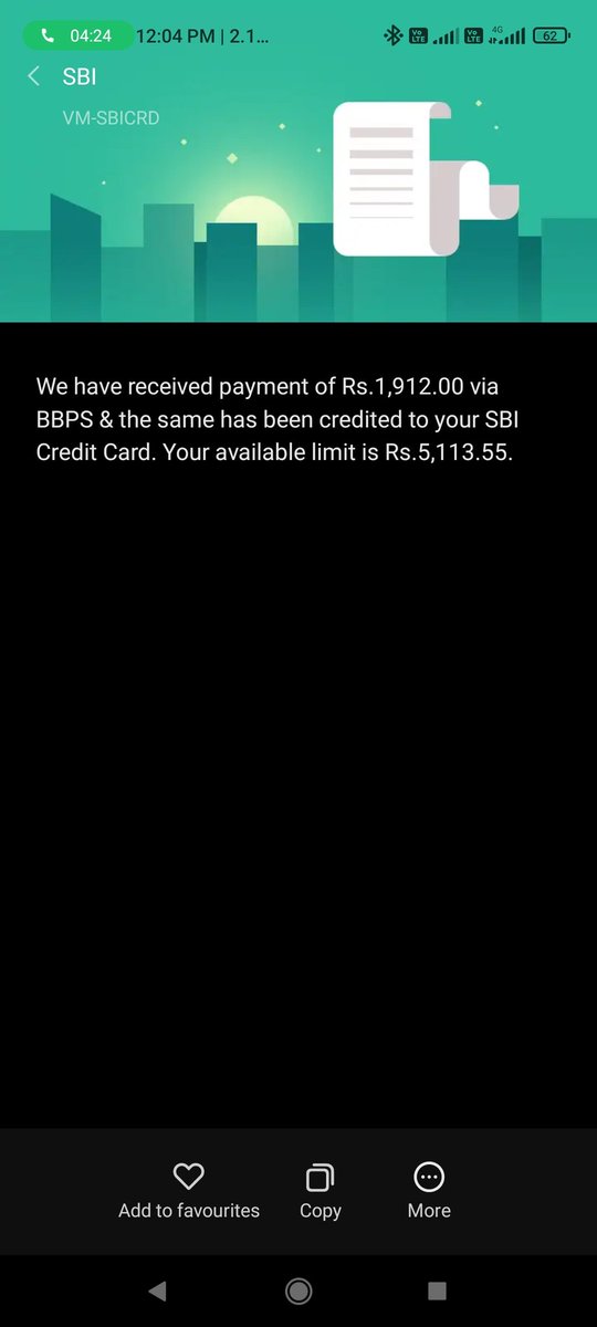 <a href="/SBICard_Connect/">SBI Card</a> <a href="/RBI/">ReserveBankOfIndia</a>  <a href="/RBIsays/">RBI Says</a> Urgent! Recovery agents are making unauthorized payments on my SBI credit card without my consent. Please investigate and stop these activities immediately. My card no is 5596