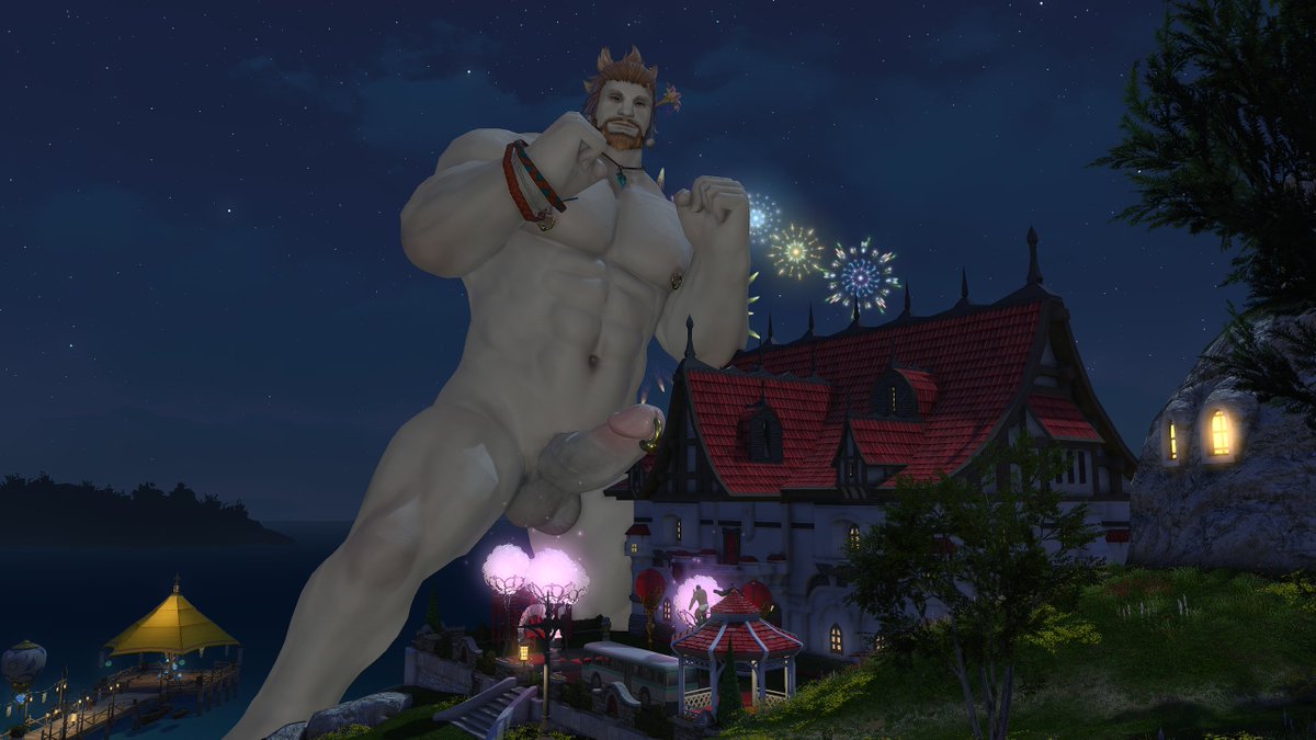 14ForelDath's tweet photo. Dumb macro himbo shit at Roemance tonight. Thanks for all the dotes and hugs folks! >:D
#roegadyn #macroe #macro https://t.co/eM5jtPUXxZ