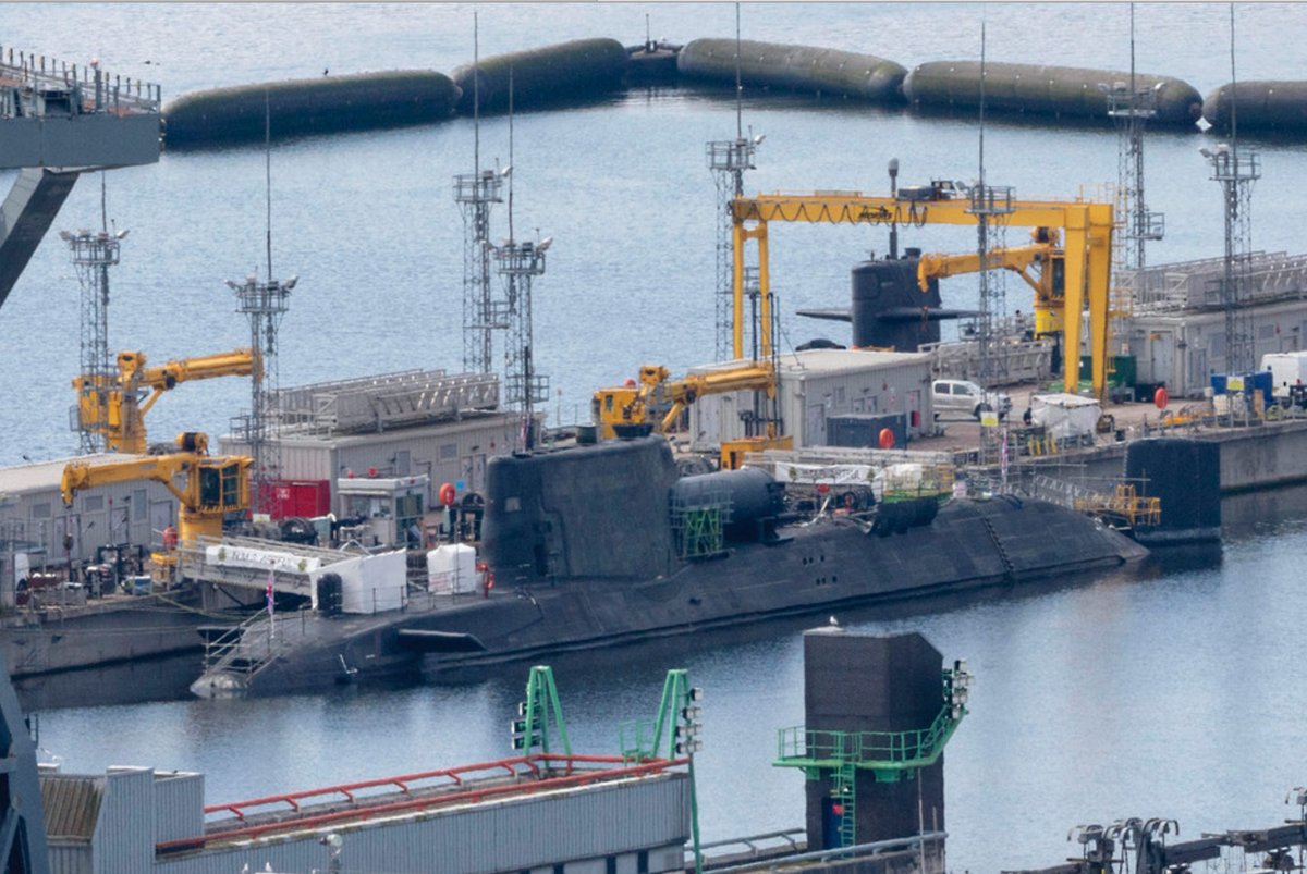 Navy Lookout tweet media