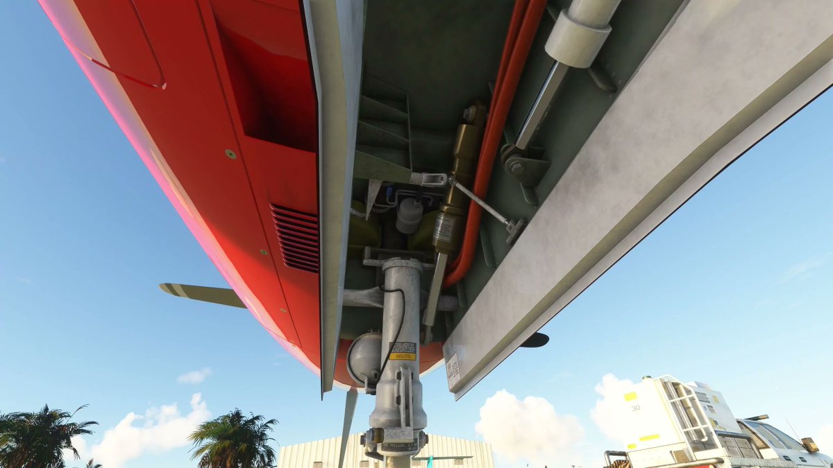 simflight's tweet image. Black Square’s TBM 850 for Microsoft Flight Simulator offers nearly 100 failures and ultra-realistic 3D gauges. The tablet interface streamlines configuration and failure management.   

youtu.be/iM8_BfFtAXI 

secure.simmarket.com/justflight-bla… 

#TURBOPROP #SIMMARKET #FLIGHTSIMULATOR