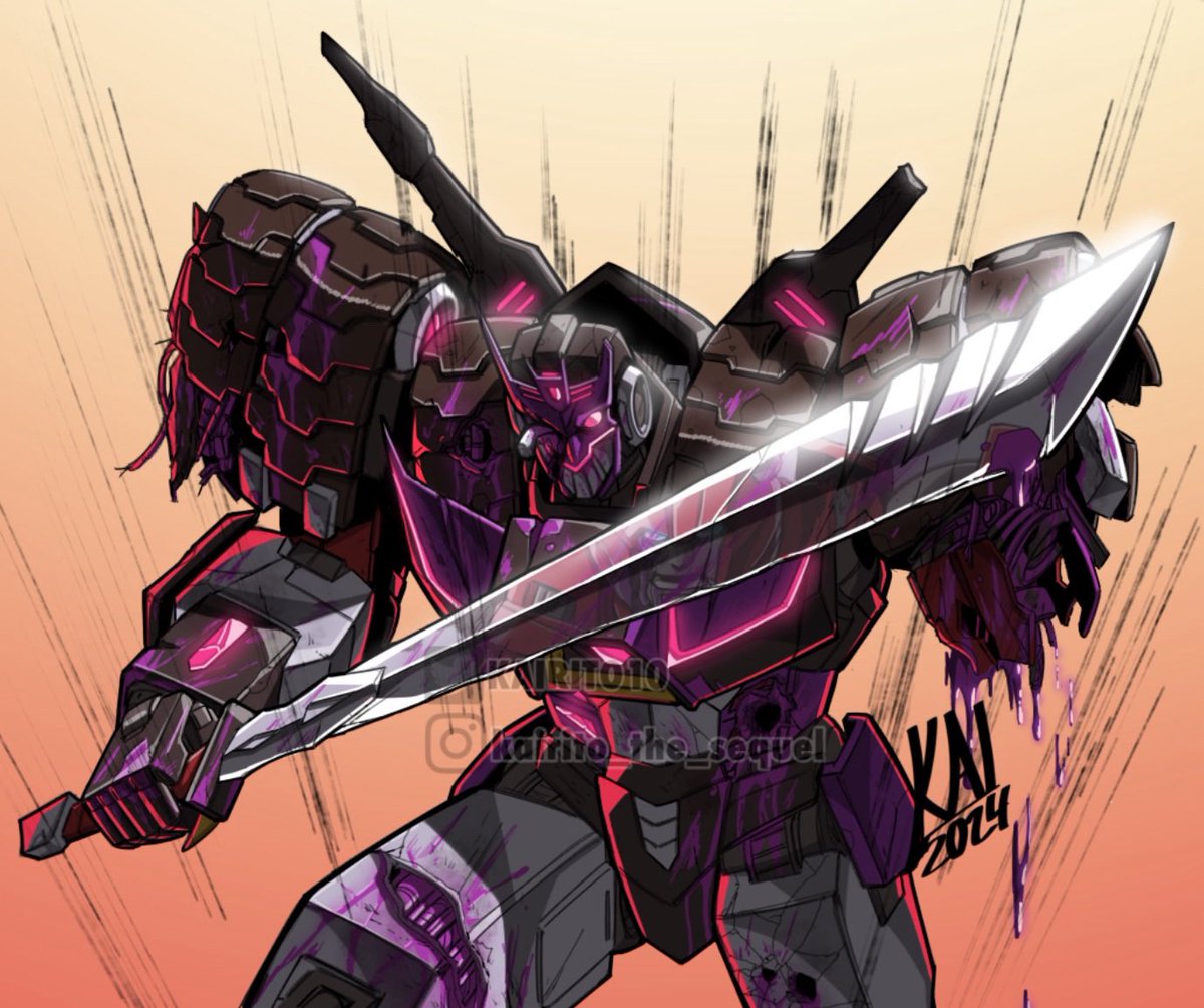 The Kaikage tweet media