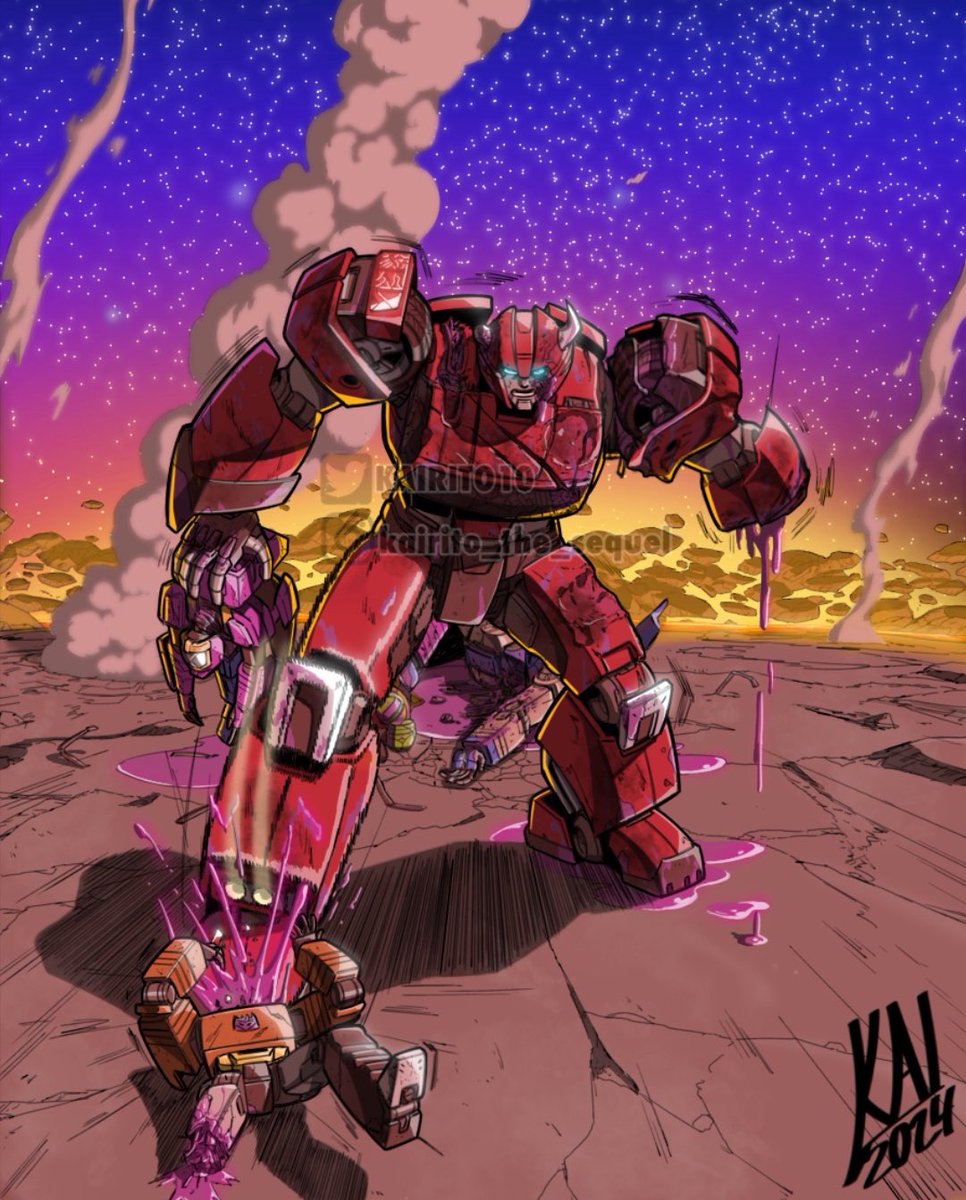 The Kaikage tweet media