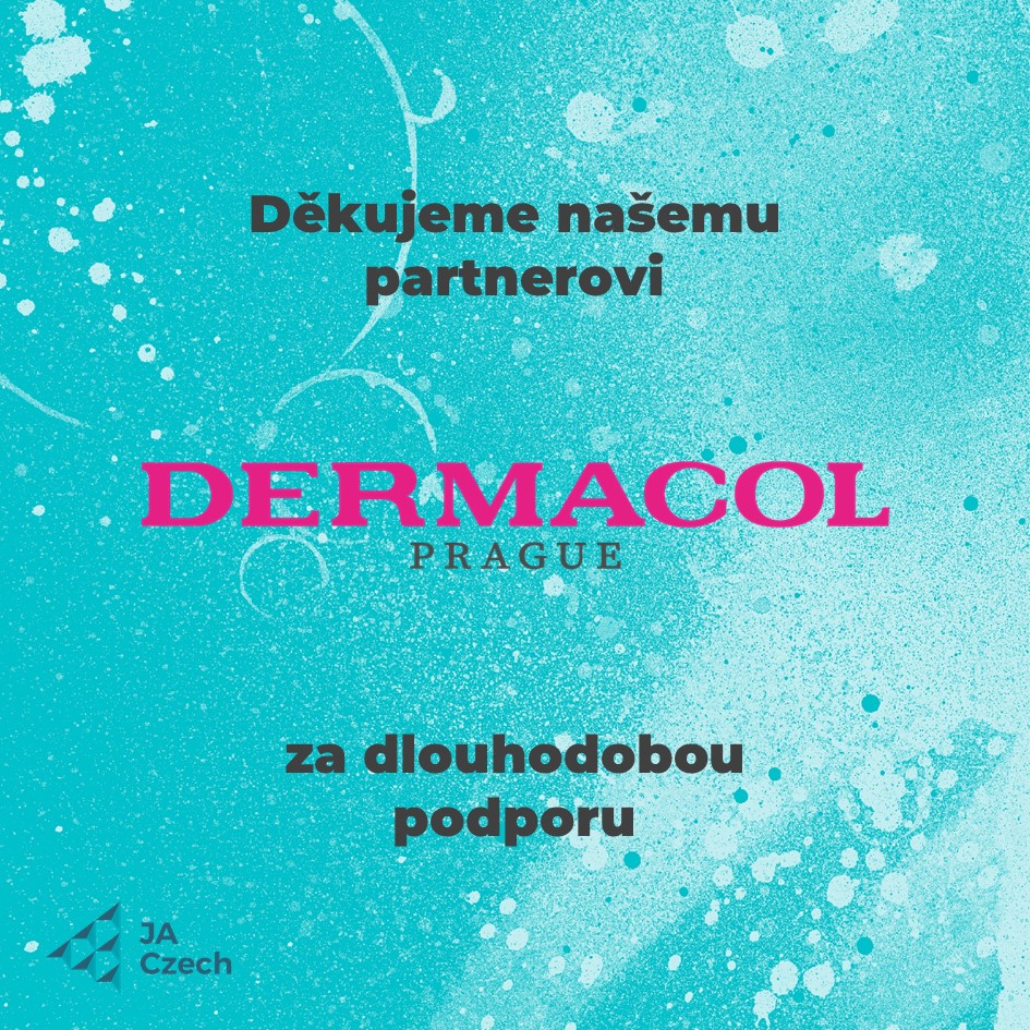 JA Czech tweet media