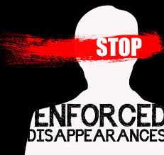 "Today, August 30, we commemorate the International Day of the Victims of Enforced Disappearances, a day to remember and honor the victims of forced disappearances and their families. In Zimbabwe, we acknowledge the pain and suffering of those who have been forcibly disappeared,