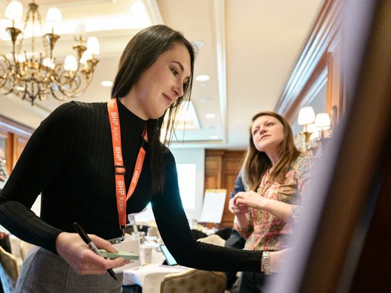 Check out the article on the Equivest Metals and BHP Xplor. 

Xplor applications open next week. If you want to improve exploration or have projects with significant discovery potential, you must apply!

financialpost.com/sponsored/news…